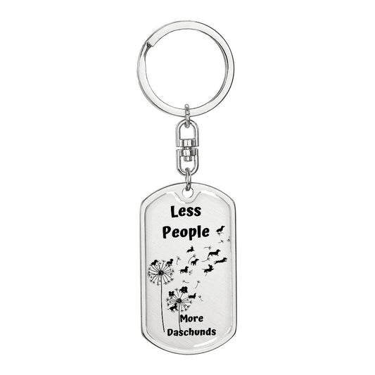 Personalized  Gold Or Steel Engraveable Dog Tag Key Chain For Long Distance Couples, Gifts For Long Distance Friends, Long Distance Girlfriend, Long Distance Relationship, Mental Health,